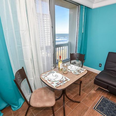 Ocean View Studio Condo. เดย์โทนาบีช ภายนอก รูปภาพ